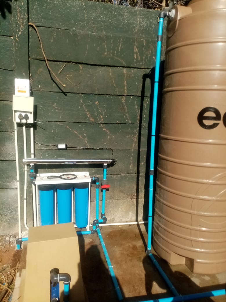 Plumbing services Sandton