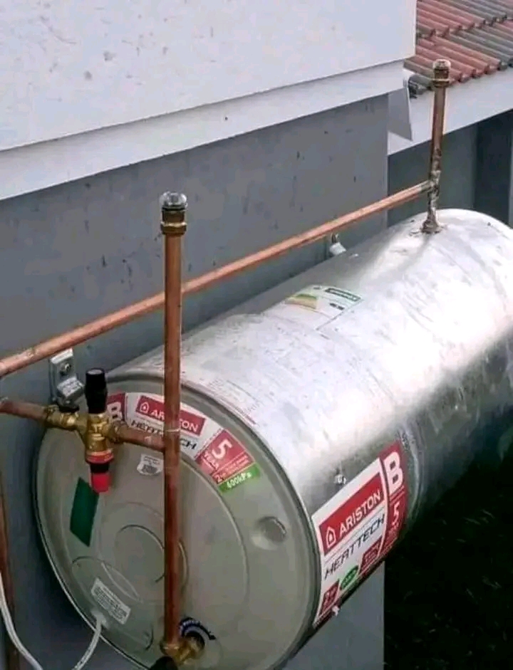 Leak detection Sandton