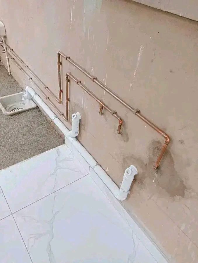 Plumbing repairs Sandton