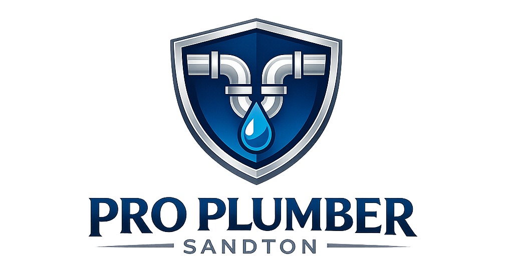 Pro Plumber Sandton Logo